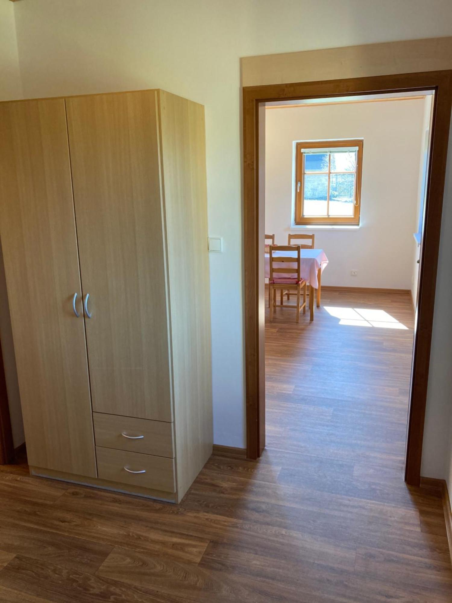 Pension Hofberg Jetřichovice Kültér fotó